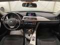 BMW 320 320d Touring Business Advantage auto Nero - thumbnail 7