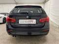BMW 320 320d Touring Business Advantage auto Nero - thumbnail 4