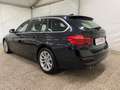 BMW 320 320d Touring Business Advantage auto Nero - thumbnail 3