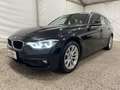 BMW 320 320d Touring Business Advantage auto Nero - thumbnail 1