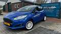 Ford Fiesta 1.0 EcoBoost Titanium STOELVERWARM|CLIMATE CONTROL Blauw - thumbnail 24