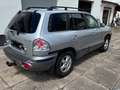 Hyundai SANTA FE 2.4 2WD GLS Gris - thumbnail 3