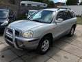 Hyundai SANTA FE 2.4 2WD GLS Gris - thumbnail 4