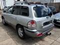 Hyundai SANTA FE 2.4 2WD GLS Gris - thumbnail 6