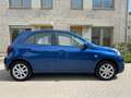 Nissan Micra Micra 1.2 Acenta Blau - thumbnail 8