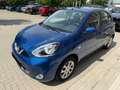 Nissan Micra Micra 1.2 Acenta Blau - thumbnail 1