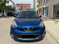 Nissan Micra Micra 1.2 Acenta Blau - thumbnail 3