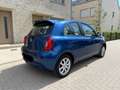 Nissan Micra Micra 1.2 Acenta Blau - thumbnail 6
