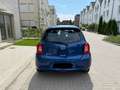 Nissan Micra Micra 1.2 Acenta Blau - thumbnail 5
