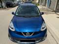 Nissan Micra Micra 1.2 Acenta Blau - thumbnail 4