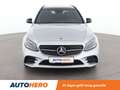 Mercedes-Benz C 300 C 300de T AMG Line siva - thumbnail 9