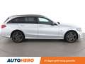 Mercedes-Benz C 300 C 300de T AMG Line siva - thumbnail 7