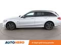Mercedes-Benz C 300 C 300de T AMG Line siva - thumbnail 3