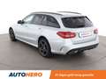 Mercedes-Benz C 300 C 300de T AMG Line siva - thumbnail 4