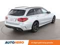 Mercedes-Benz C 300 C 300de T AMG Line siva - thumbnail 6