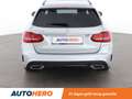 Mercedes-Benz C 300 C 300de T AMG Line siva - thumbnail 5
