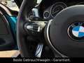 BMW 418 d Coupé M Sport * LED * NAVI * LEDER * TOP * Blau - thumbnail 17