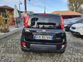 Fiat Panda Panda III 2021 1.0 firefly hybrid City Life s Nero - thumbnail 7