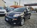 Fiat Panda Panda III 2021 1.0 firefly hybrid City Life s Nero - thumbnail 1