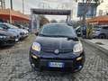 Fiat Panda Panda III 2021 1.0 firefly hybrid City Life s Nero - thumbnail 2