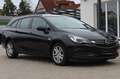 Opel Astra K 1.6 ST Edition Start/Stop Schwarz - thumbnail 3