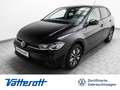 Volkswagen Polo GOAL 1.0 TSI Ganzjahresreifen Schwarz - thumbnail 1