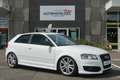 Audi S3 Quattro (8P1) 2.0 TFSi 16V 265 ch Weiß - thumbnail 3