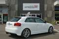 Audi S3 Quattro (8P1) 2.0 TFSi 16V 265 ch Weiß - thumbnail 5