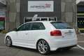 Audi S3 Quattro (8P1) 2.0 TFSi 16V 265 ch Weiß - thumbnail 6