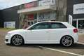 Audi S3 Quattro (8P1) 2.0 TFSi 16V 265 ch Weiß - thumbnail 8