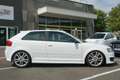 Audi S3 Quattro (8P1) 2.0 TFSi 16V 265 ch Weiß - thumbnail 4