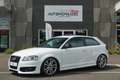 Audi RS3 Quattro (8P1) 2.0 TFSi 16V 265 ch Blanc - thumbnail 1