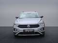 Volkswagen T-Roc 1.0 TSI GOAL+AHK+NAVI+5JAHREGARAN+SHZ+PDC+APPCONN Plateado - thumbnail 3