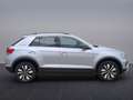 Volkswagen T-Roc 1.0 TSI GOAL+AHK+NAVI+5JAHREGARAN+SHZ+PDC+APPCONN Plateado - thumbnail 8