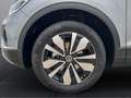 Volkswagen T-Roc 1.0 TSI GOAL+AHK+NAVI+5JAHREGARAN+SHZ+PDC+APPCONN Plateado - thumbnail 23