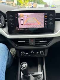 Skoda Kamiq Kamiq 1.0 TSI Ambition