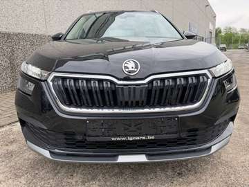 Skoda Kamiq Kamiq 1.0 TSI Ambition