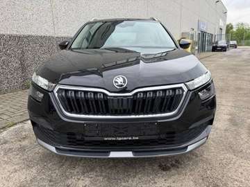 Skoda Kamiq Kamiq 1.0 TSI Ambition