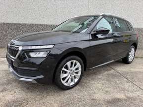 Skoda Kamiq Kamiq 1.0 TSI Ambition