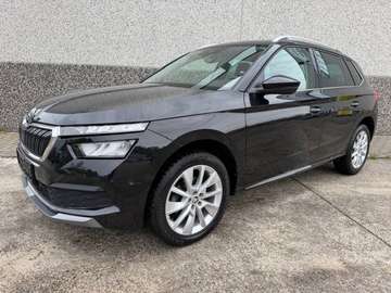 Skoda Kamiq Kamiq 1.0 TSI Ambition