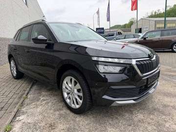 Skoda Kamiq Kamiq 1.0 TSI Ambition
