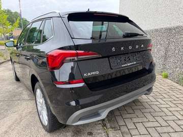 Skoda Kamiq Kamiq 1.0 TSI Ambition