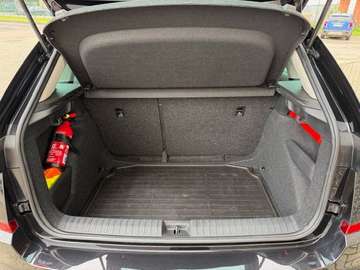 Skoda Kamiq Kamiq 1.0 TSI Ambition