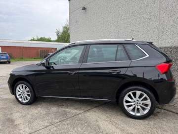 Skoda Kamiq Kamiq 1.0 TSI Ambition