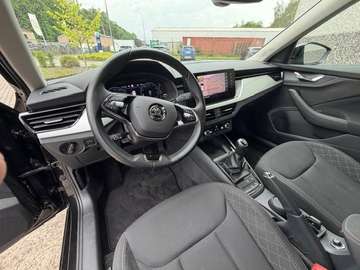 Skoda Kamiq Kamiq 1.0 TSI Ambition