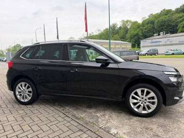 Skoda Kamiq Kamiq 1.0 TSI Ambition