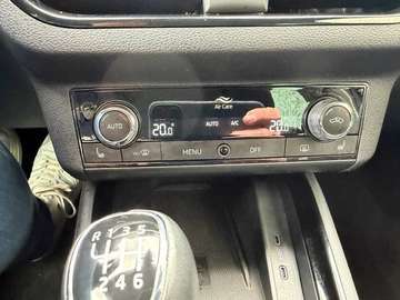 Skoda Kamiq Kamiq 1.0 TSI Ambition