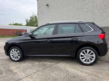 Skoda Kamiq Kamiq 1.0 TSI Ambition