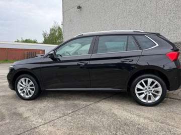 Skoda Kamiq Kamiq 1.0 TSI Ambition