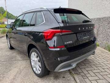 Skoda Kamiq Kamiq 1.0 TSI Ambition